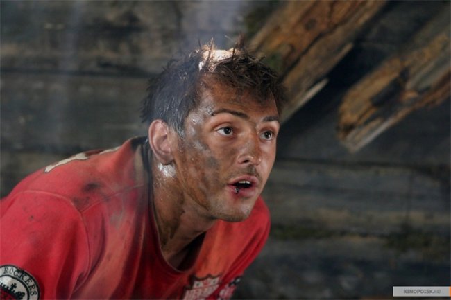 Мы из будущего (2008) - Трейлеры