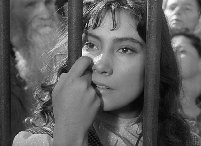 Фильм "Летят журавли" - Трейлеры