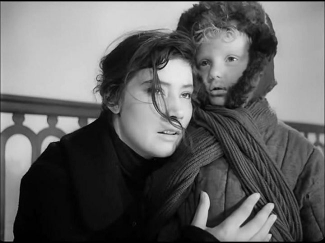 Фильм "Летят журавли" - Трейлеры