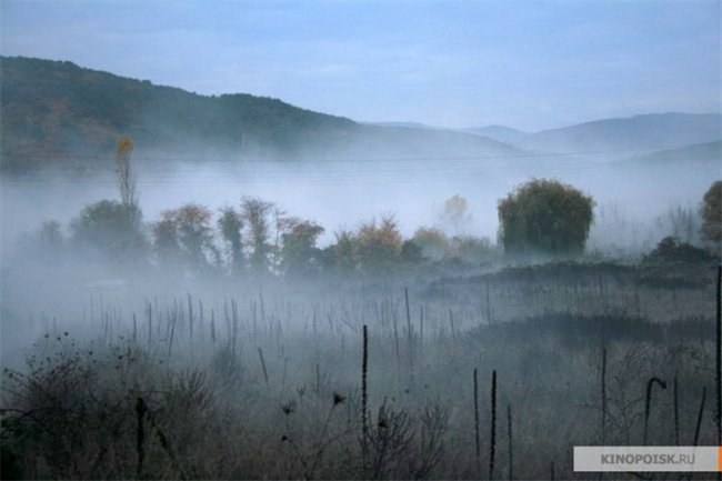 Фильм "Туман" - Трейлеры
