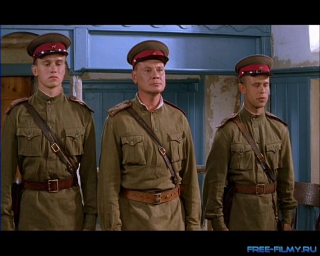 Диверсант (2004) - Трейлеры