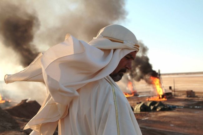 Черное золото - Трейлеры