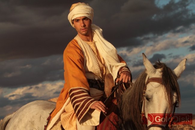 Черное золото - Трейлеры