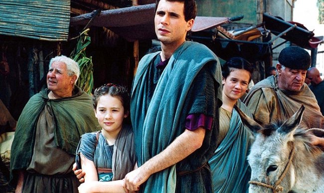 Юлий Цезарь - Трейлеры