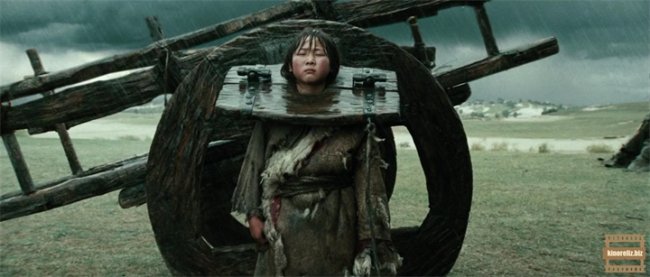 Монгол (фильм Сергея Бодрова ст.) - Трейлеры