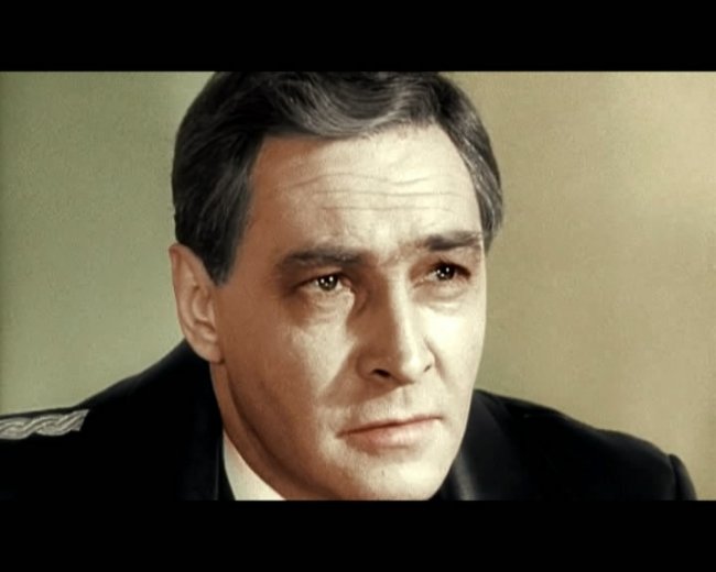 17 мгновений весны - Трейлеры