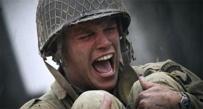 Спасти рядового Райана - Трейлеры