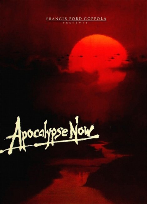 Фильм "Апокалипсис сегодня" /Apocalypse Now (1979) - Трейлеры