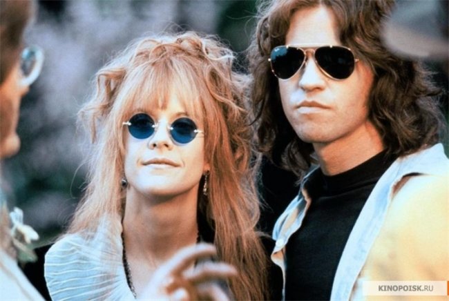 Дорз (The Doors) - Трейлеры