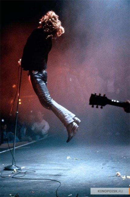 Дорз (The Doors) - Трейлеры