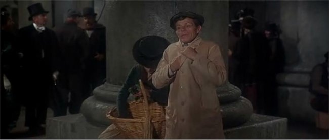 Фильм "Моя прекрасная леди" (1964) - Трейлеры