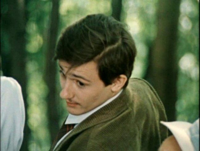 Покровские ворота - Трейлеры