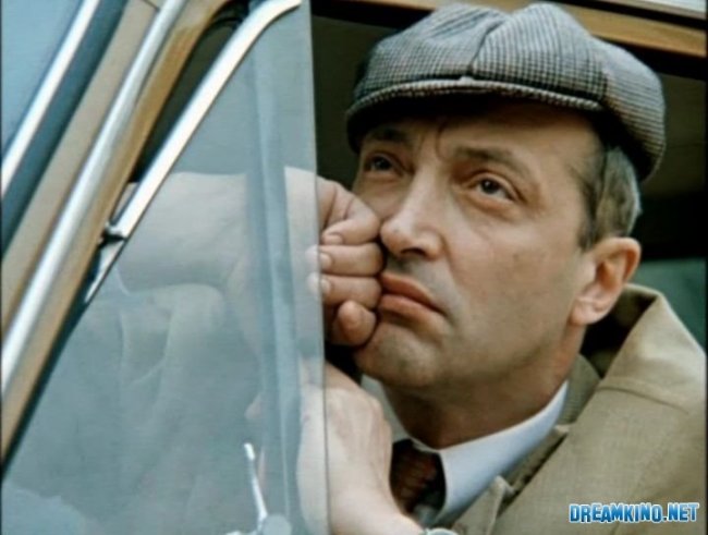 Покровские ворота - Трейлеры