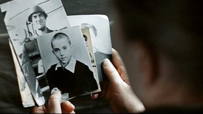 Романс о влюбленных - Трейлеры