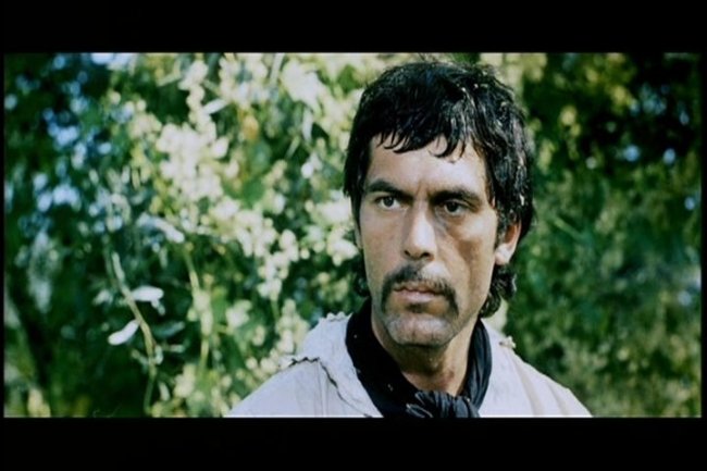 Табор уходит в небо(1976 года) - Трейлеры