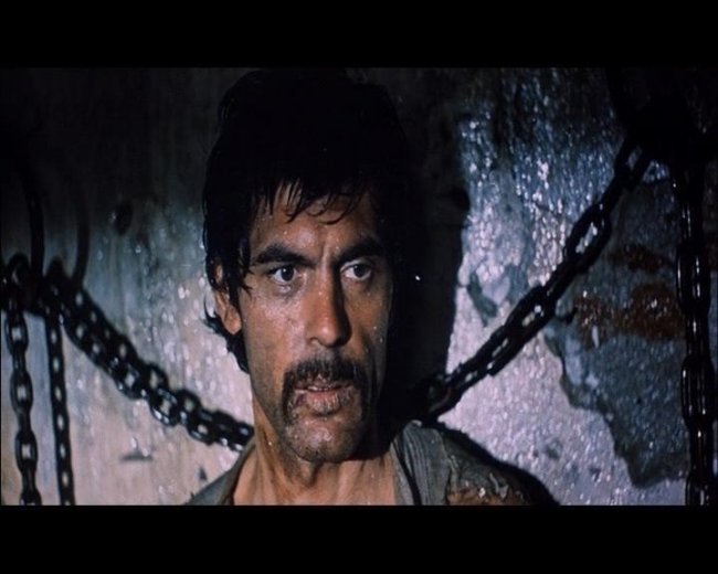 Табор уходит в небо(1976 года) - Трейлеры