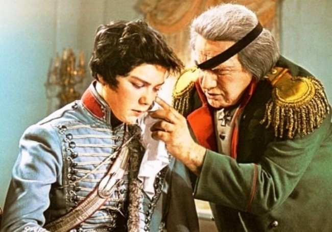 Гусарская Баллада ( 1962) - Трейлеры