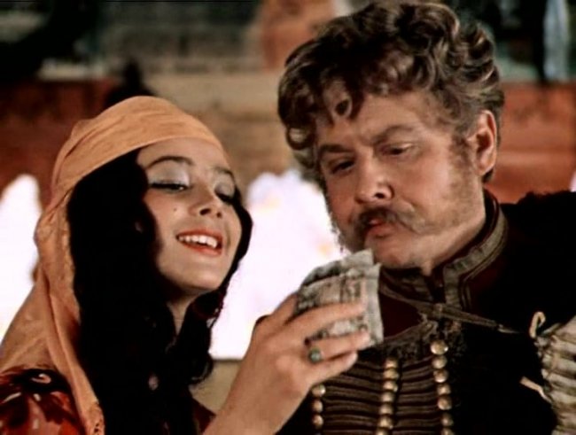 Ах, водевиль, водевиль... ( 1979) - Трейлеры