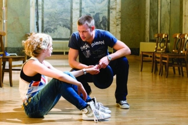 Уличные танцы 3D - Трейлеры