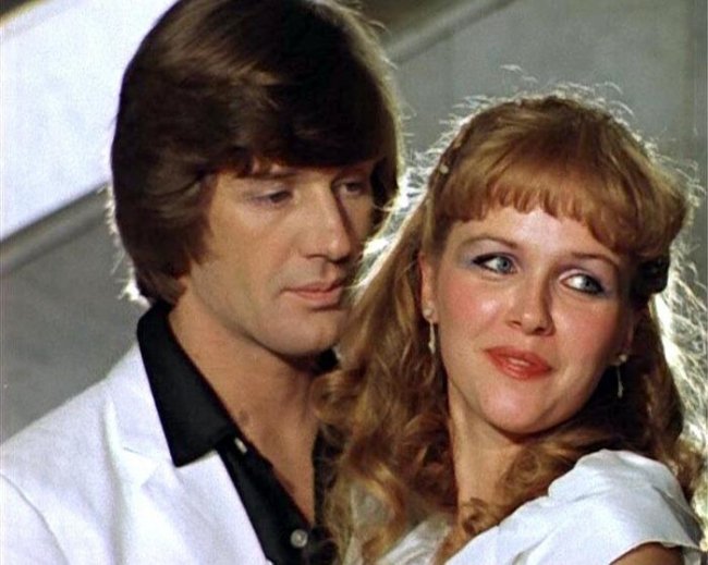 «Чародеи» — новогодняя музыкально-комедийная киносказка режиссёра Константина Бромберга - Трейлеры