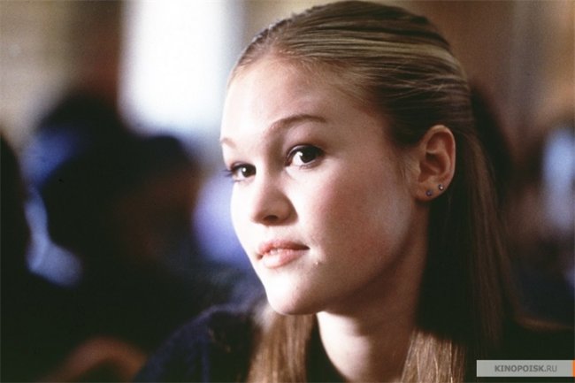 За мной последний танец (Save the Last Dance) - Трейлеры