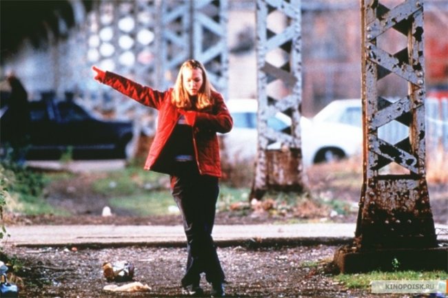 За мной последний танец (Save the Last Dance) - Трейлеры