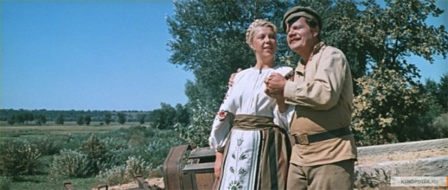 Свадьба в Малиновке - Трейлеры