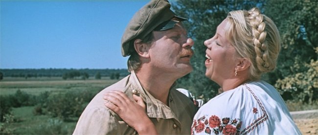 Свадьба в Малиновке - Трейлеры