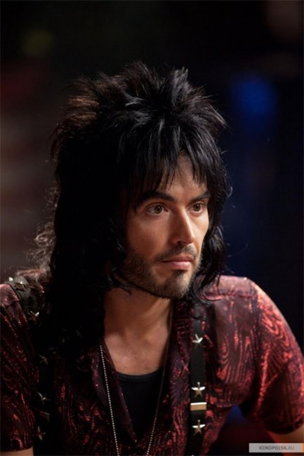 Фильм "Рок на века" - Трейлеры