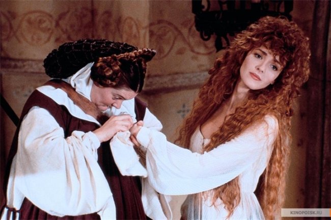 Робин Гуд: Мужчины в трико - Трейлеры