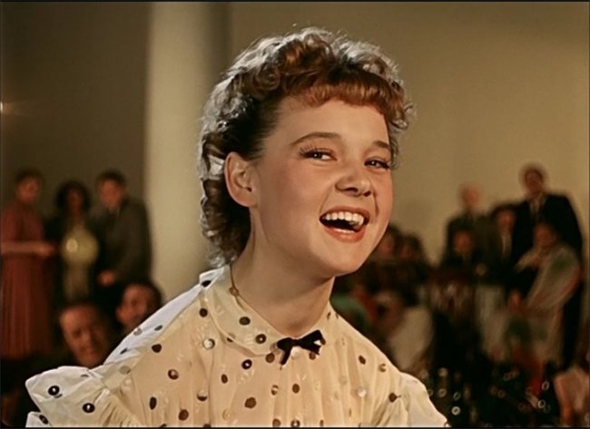 «Карнавальная ночь» — фильм Эльдара Рязанова. - Трейлеры