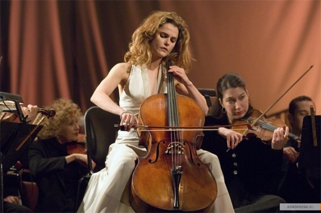 Август Раш/August Rush (2007) - Трейлеры