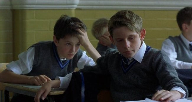 Билли Эллиот - Трейлеры