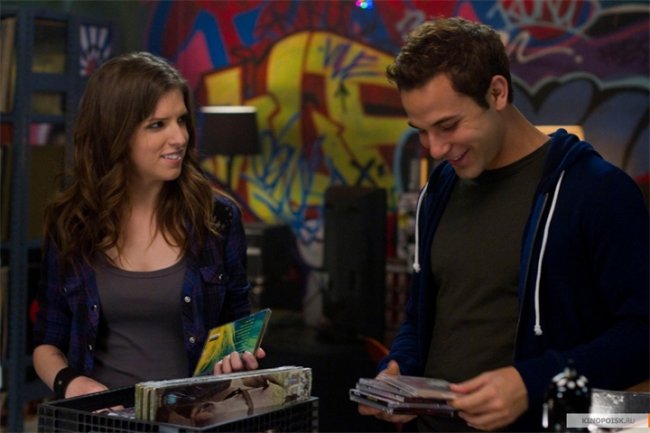 Идеальный голос - Трейлеры