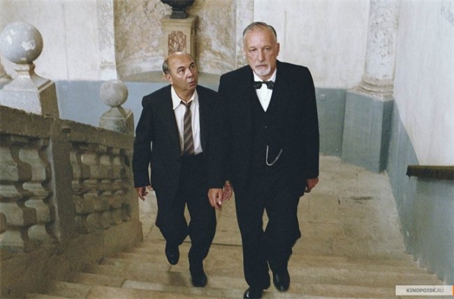 Хористы (2004) - Трейлеры