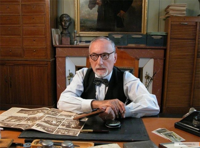 Хористы (2004) - Трейлеры