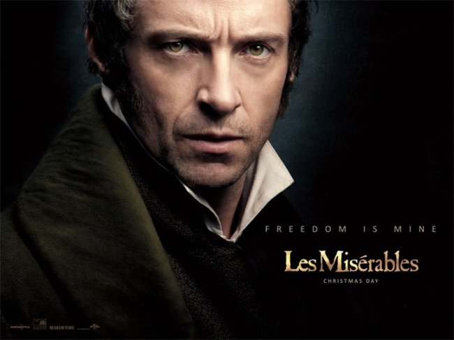 Фильм «Отверженные» - Трейлеры