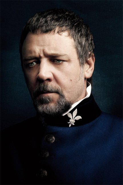 Фильм «Отверженные» - Трейлеры