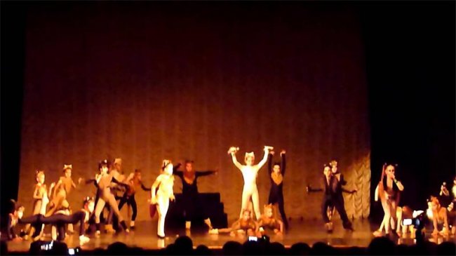 Мюзикл "Cats" - Трейлеры