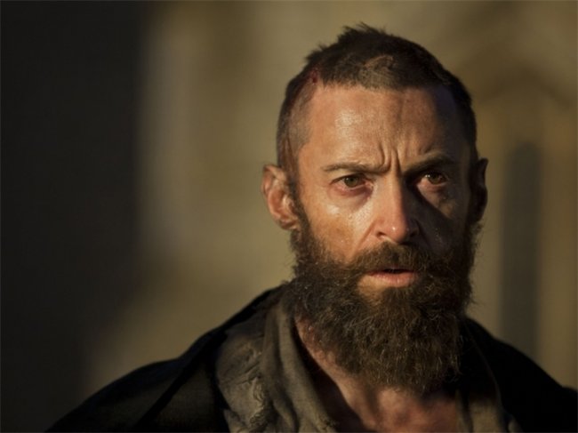 Отверженные - Трейлеры