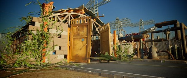 Мультфильм "От винта 3D" (2012) - Трейлеры