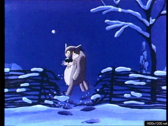 Жил-был пёс (1982) - Трейлеры