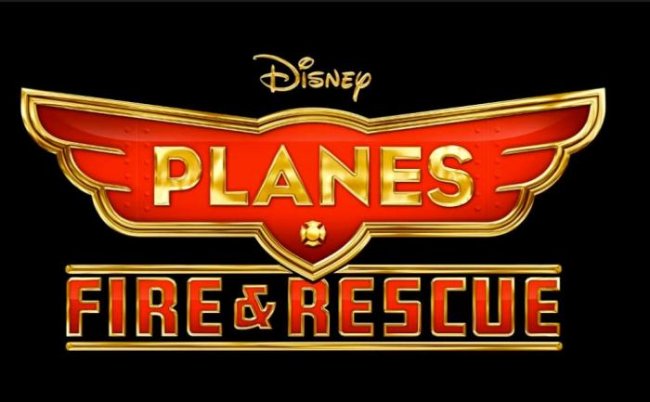 Самолеты, огонь и вода - Трейлеры