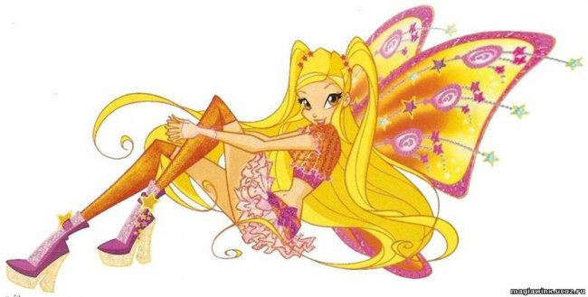 Солнечная Стелла - Трейлеры