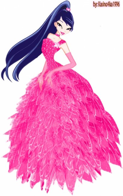 Муза с планеты Мелодия - Трейлеры