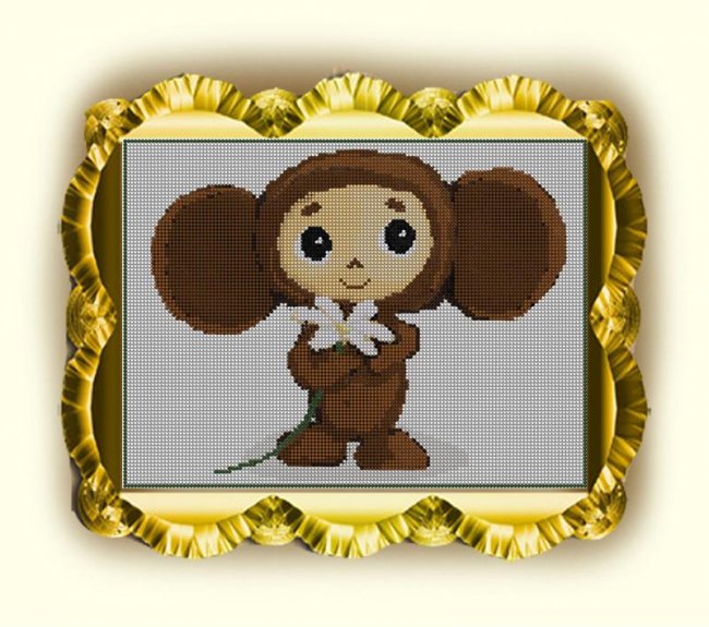 А ПОМНИТЕ ЧЕБУРАШКУ?)) - Трейлеры