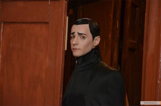 Детский поучительный фильм "Страна хороших деточек". - Трейлеры