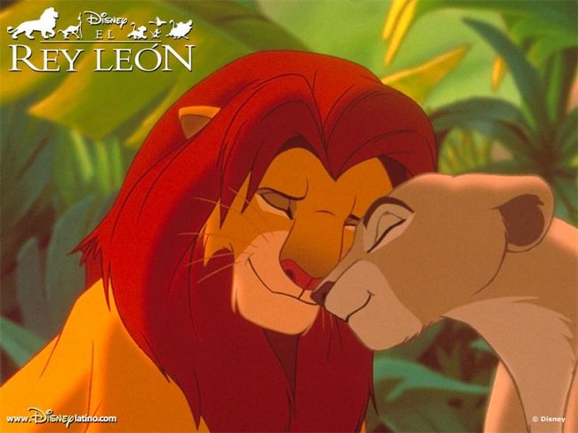 Король Лев - Трейлеры