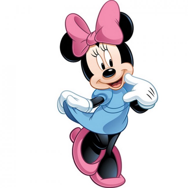 Минни Маус - Трейлеры