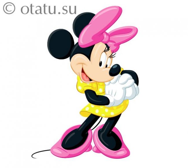 Минни Маус - Трейлеры